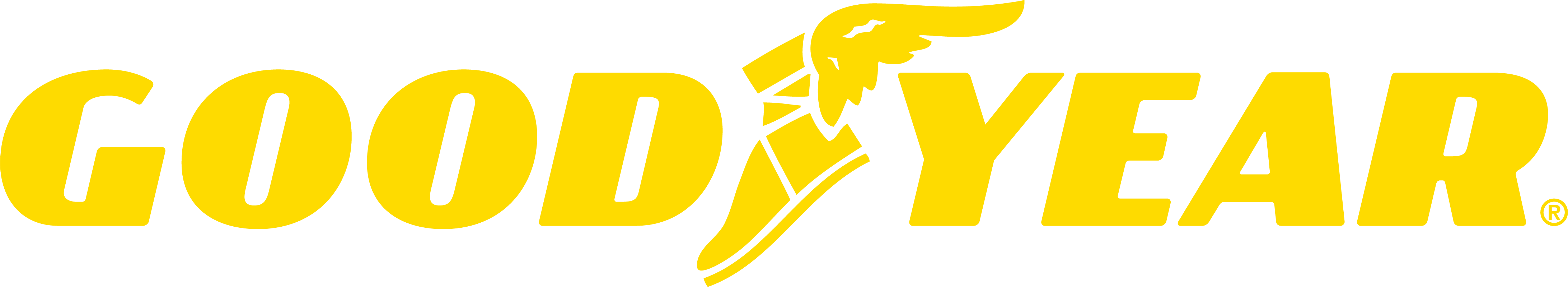 Goodyear