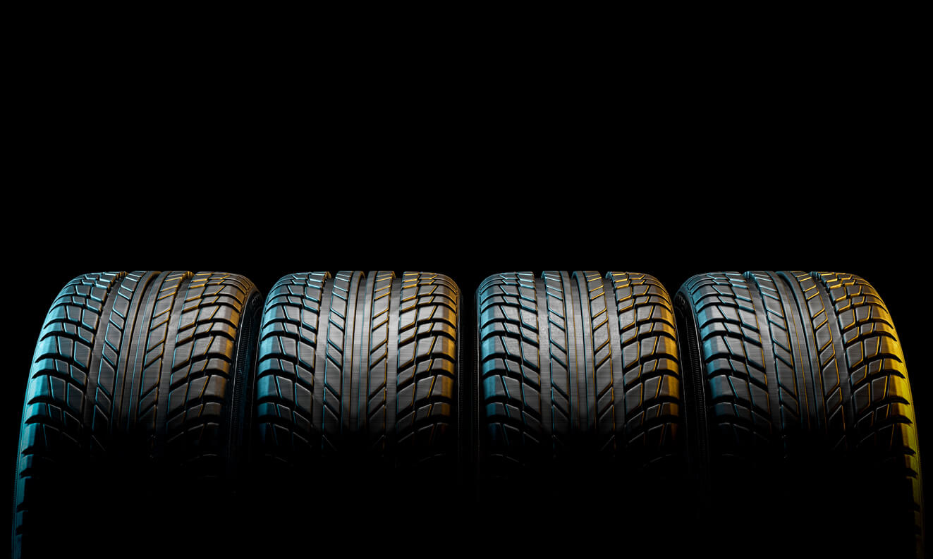 Tire Service
